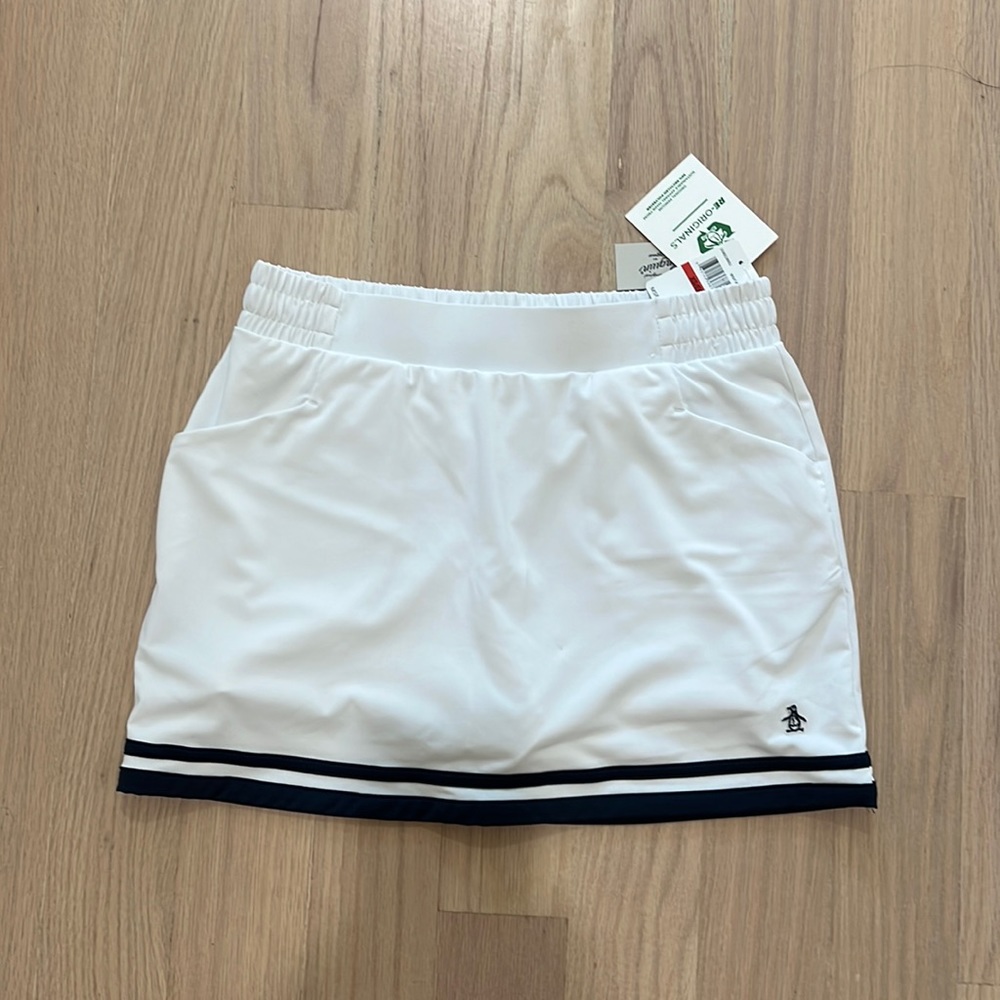 Original Penguin Skirt